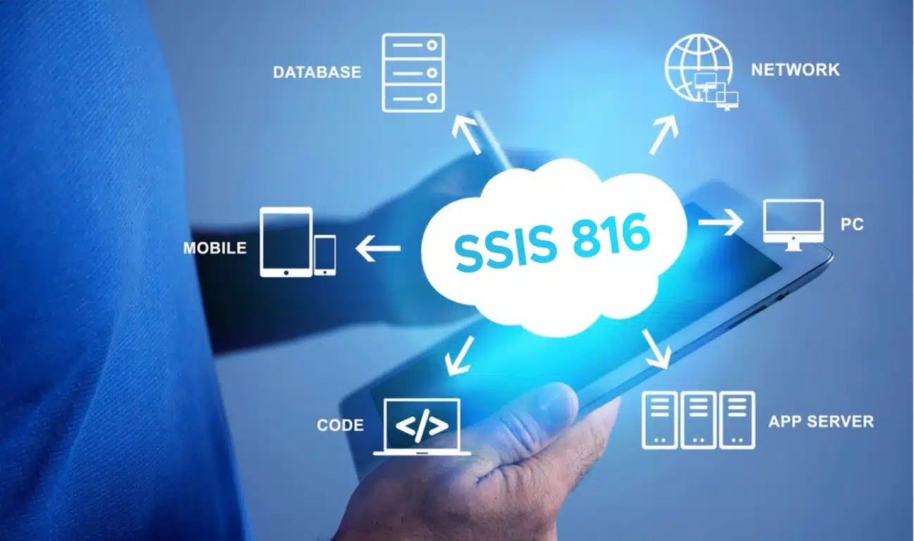 Ssis-816
